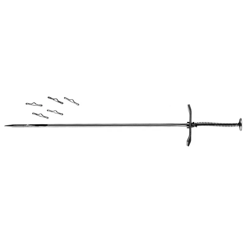 C.S. Osborne 12" Tufting Needle