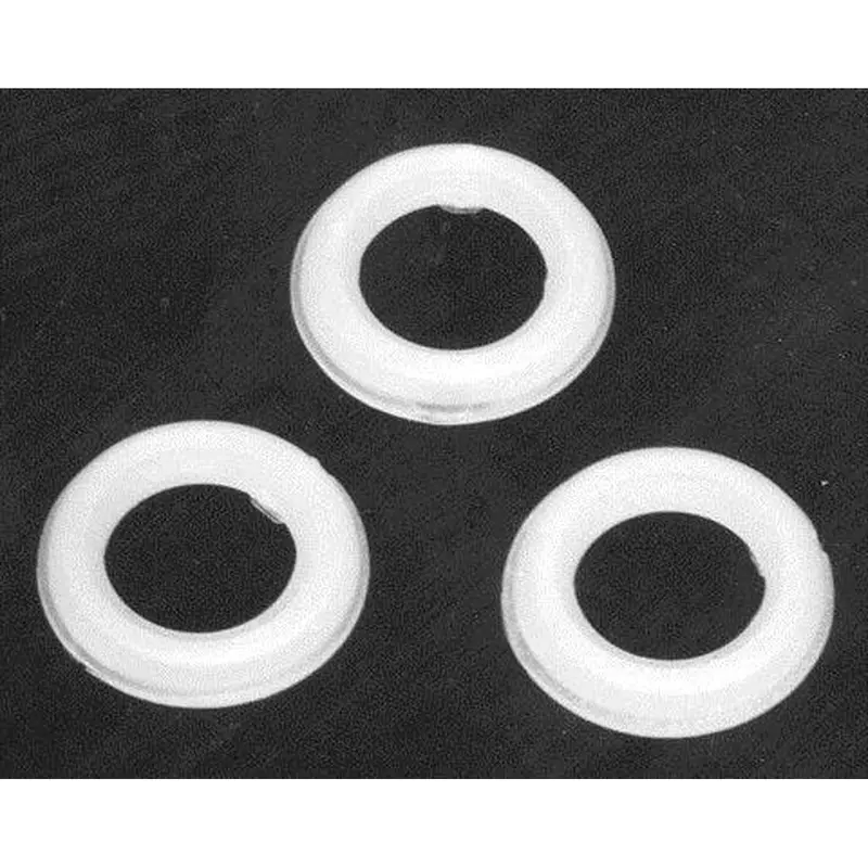 C.S. Osborne #36 Plast Snap Ring 25Gr
