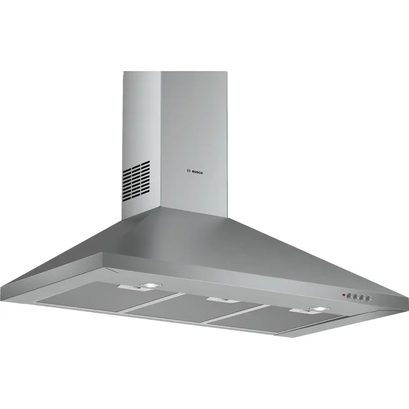 Bosch DWP94CC50T Wall Mounted Cooker Hood