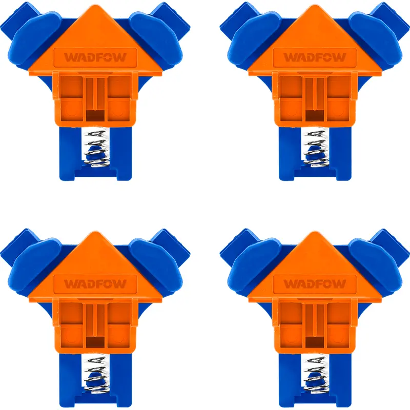Corner Clamp Set WCZ6E01 Nylon