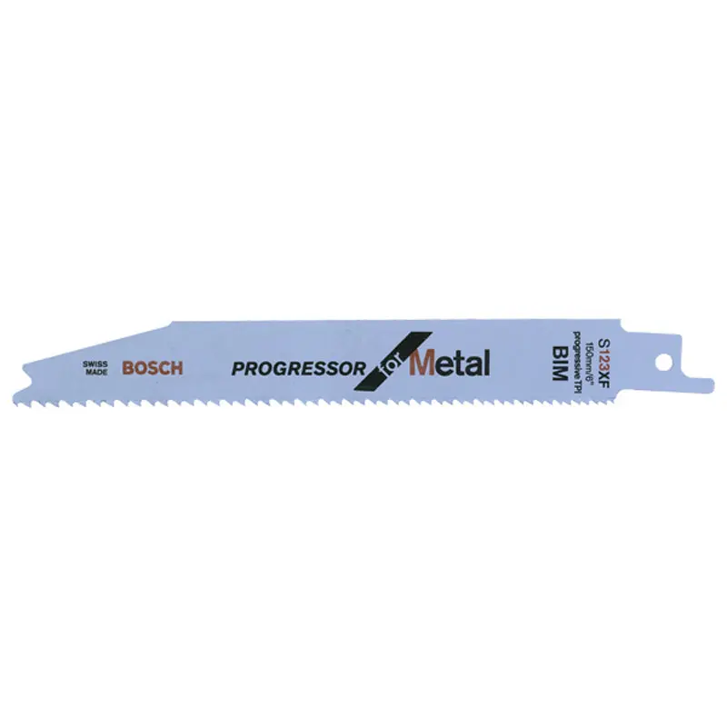 RSB BIM Heavy for Metal | S1226CHF- 5pcs