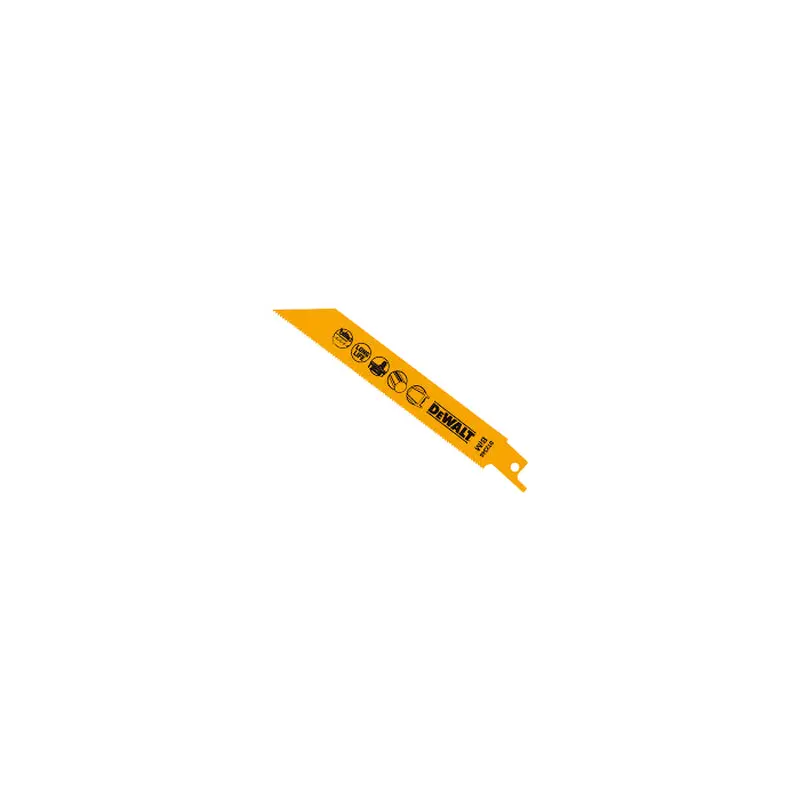 DEWALT DT2346-QZ Reciprocating Saw Blades