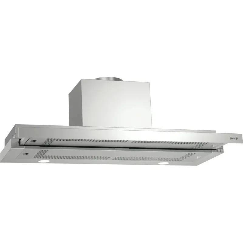 Gorenje BHP923E13X Telescopic Hood