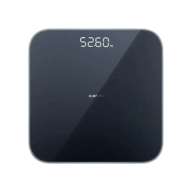 Xiaomi Smart Scale S200 Dark grey | WhiteGrey