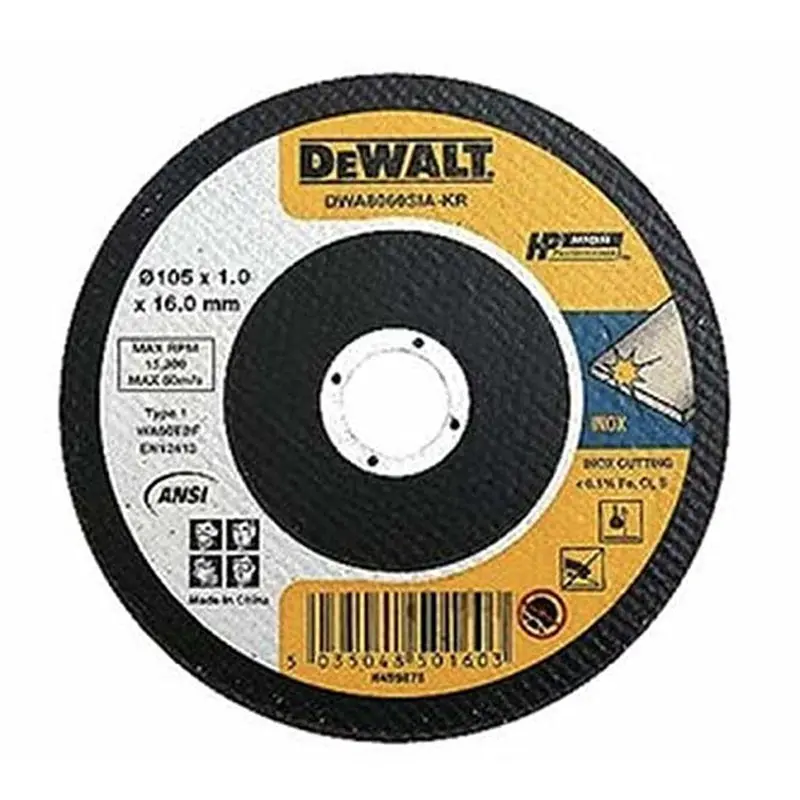 Chop cutting wheel | 355 x 3 x 25.4mm - Type 41