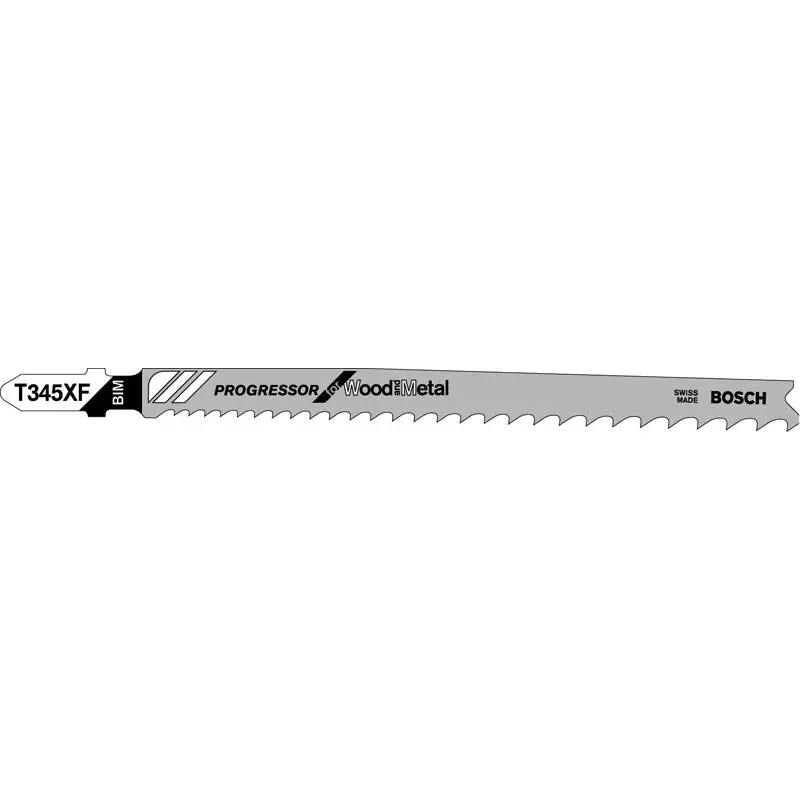 JSB Set T 345XF Progressor for Wood/Metal 2pcs