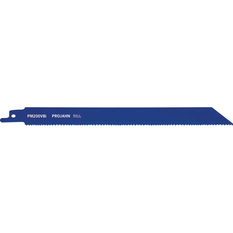 PROJAHN Sabre Saw Blade PM200V BiMetal 200mm PROCut VE5 | 64253