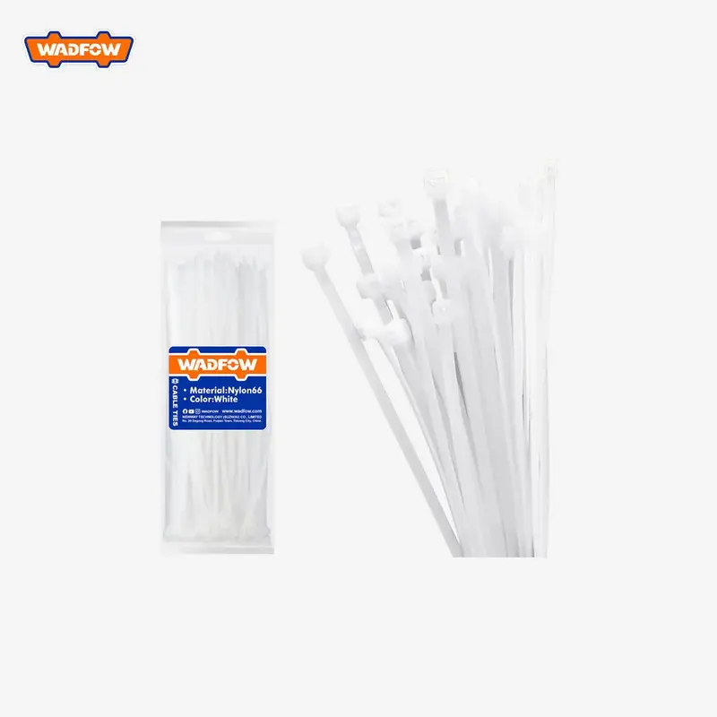 Wadfow White Seal 100 Units 48x250