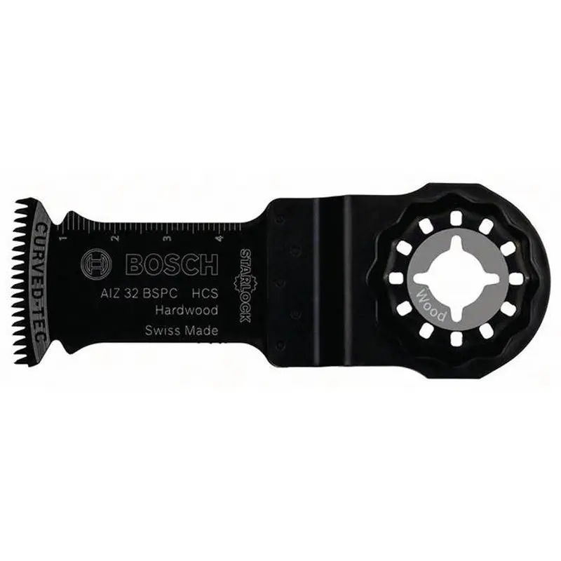 AIZ 32 BSPC HCS Plunge Cut Saw Blade for MultiMaterial