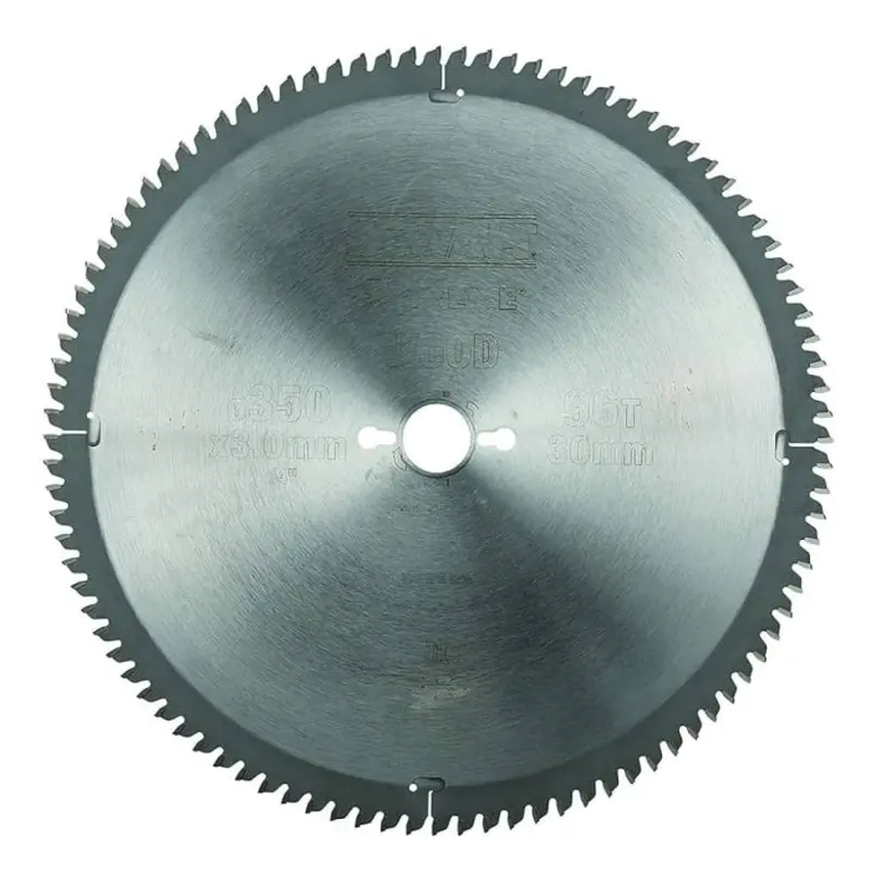 DEWALT DT4291-QZ Extreme Circular Saw Blade