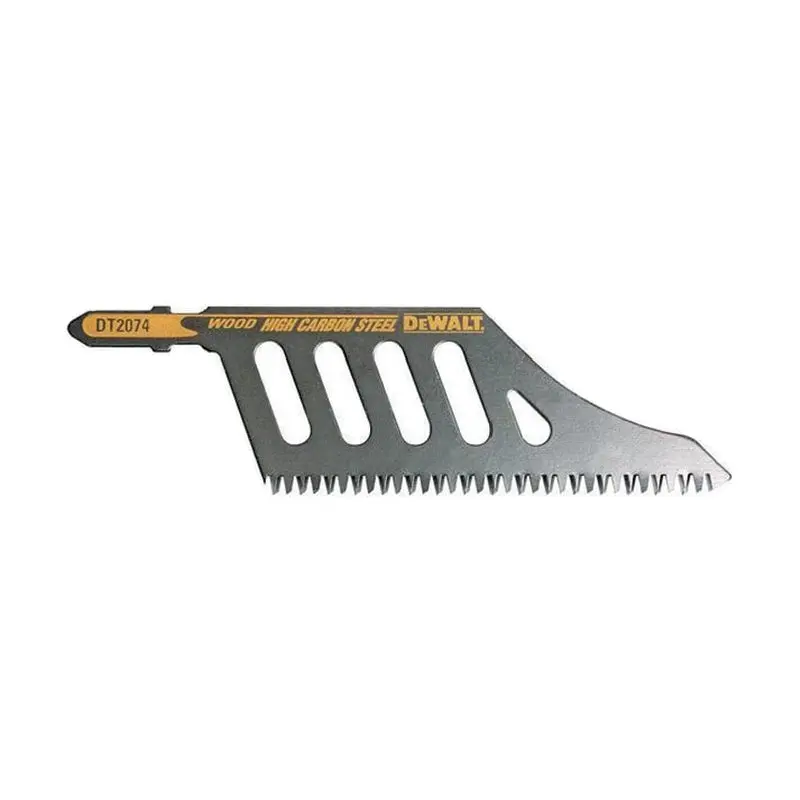 Jigsaw Blade HCS Wood - Fine cutting | 11T - 74mm