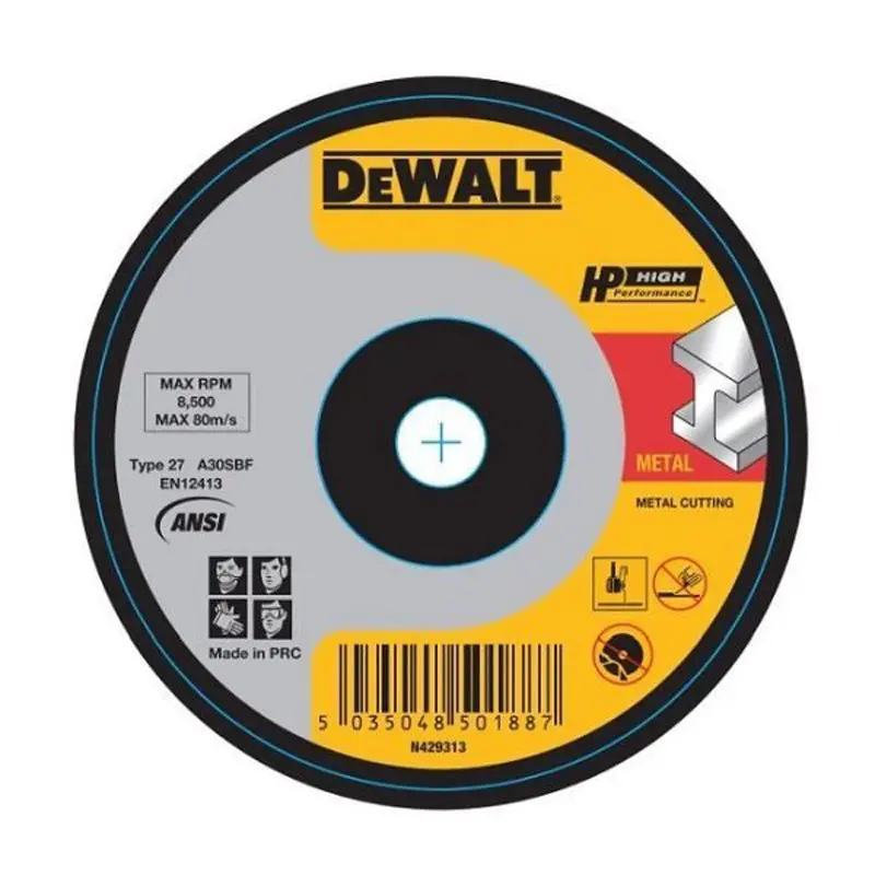 Metal cutting wheel |230X3X22mm