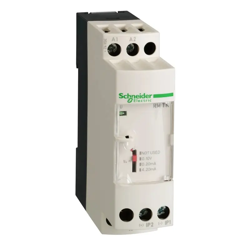 Schneider Electric Temperature Transmitter