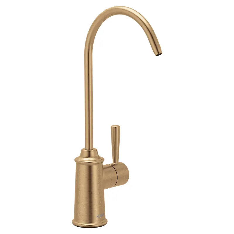 Sip Traditional One-Handle High Arc Beverage FaucetChrome