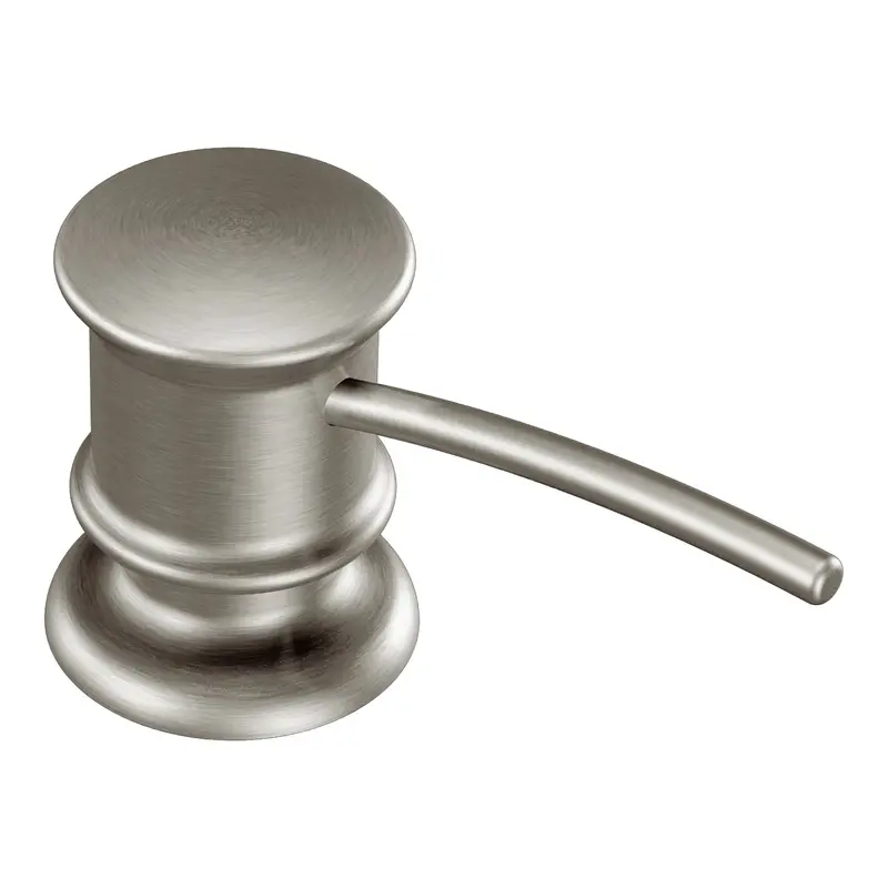 Soap DispenserChrome