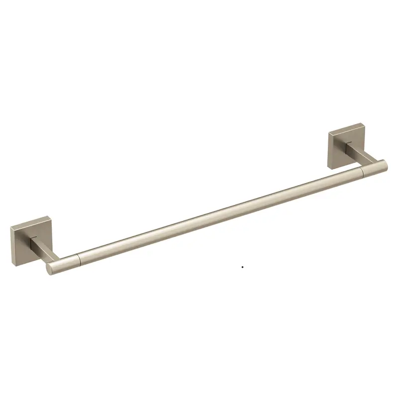 Triva Chrome towel barChrome