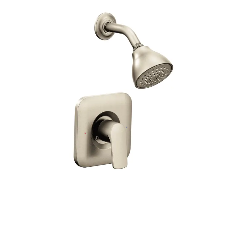 Rizon Chrome Posi-Temp(R) Eco-Performance ShowerChrome