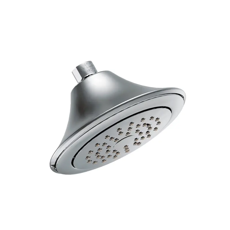 Rothbury Moen One-function 6 1/2" Diameter Standard Eco-performance Spray HeadChrome