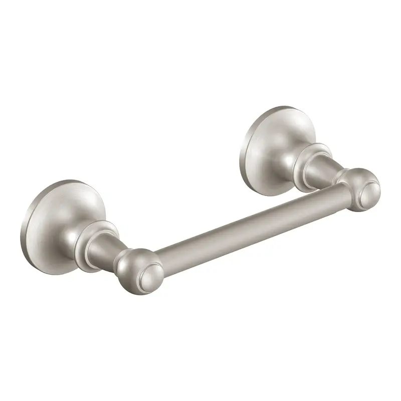 Vale Chrome Pivoting Toilet Paper HolderChrome