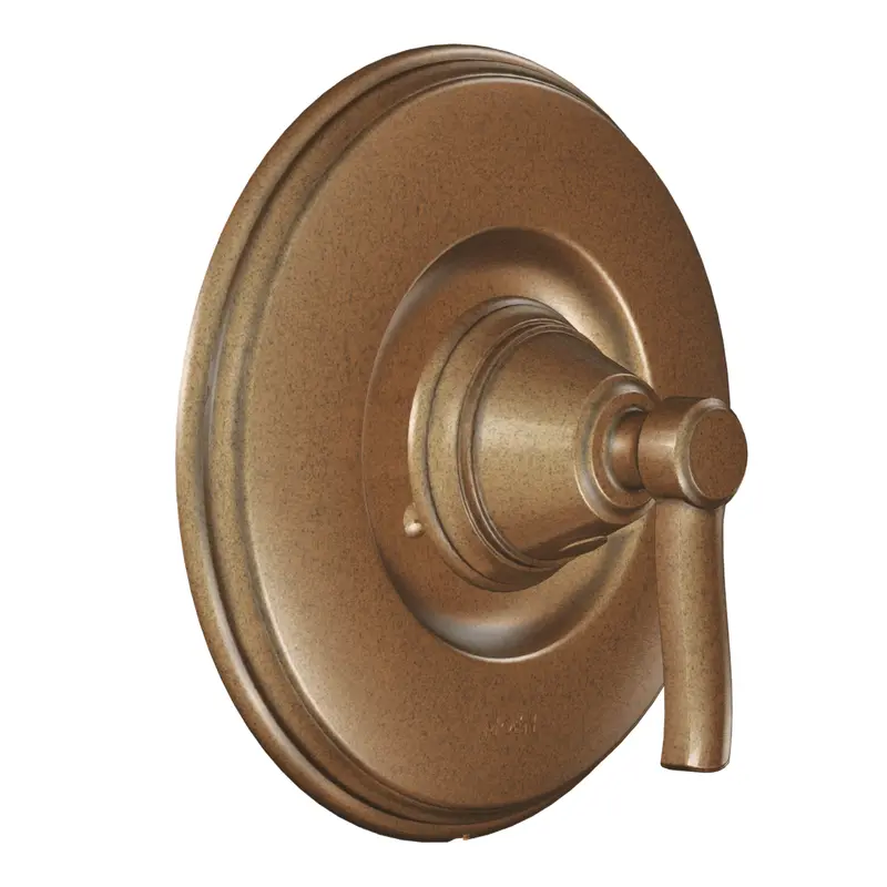 Rothbury Chrome Posi-Temp(R) valve trimChrome