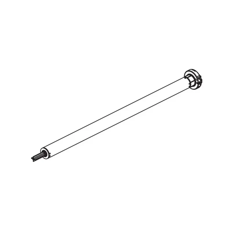 Motor Mercury (battery) 1.1nm 40rpm Radio Freq