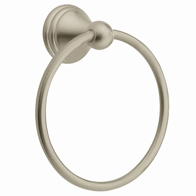 Preston Towel RingChrome