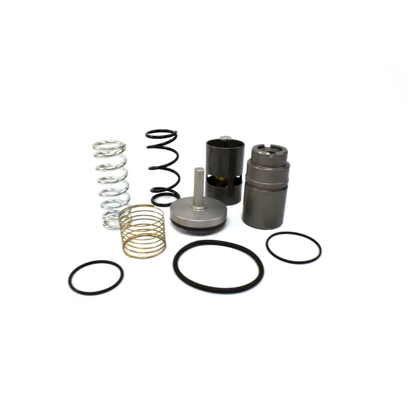 Atlas Copco Minimum Pressure Valve & Thermostat Kit Replacement - 2901200653