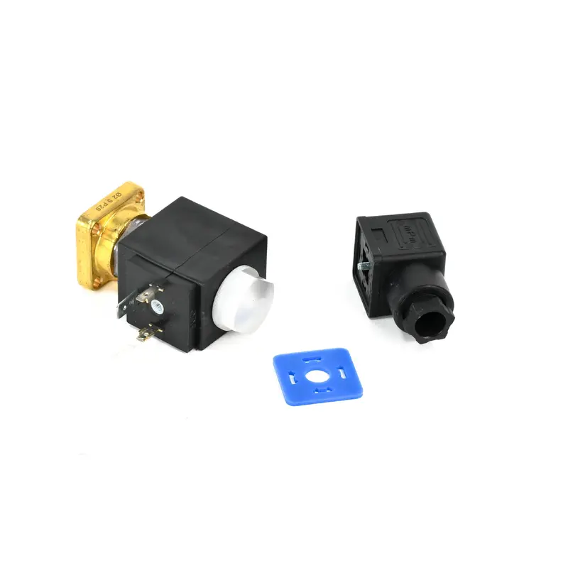 CompAir Solenoid Valve Replacement - 100015591