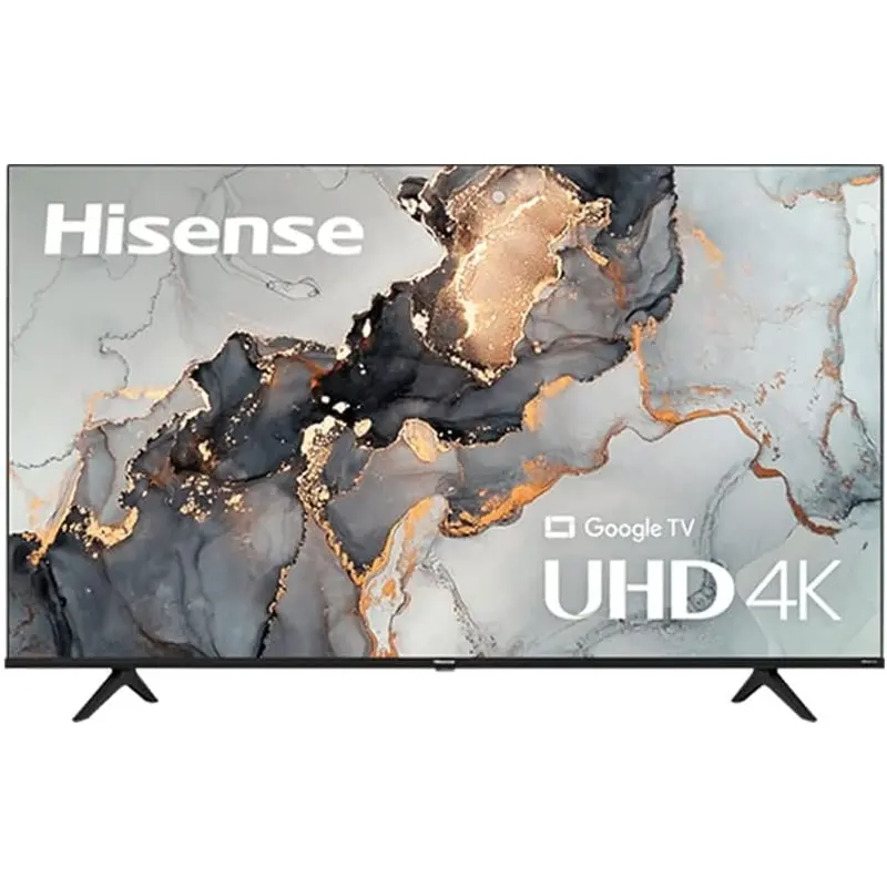 Hisense Smart TV - 4K | 55"