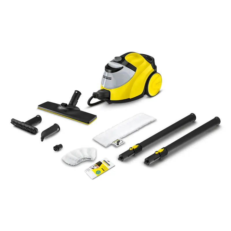 RM 536**0,5l Floor cleaning