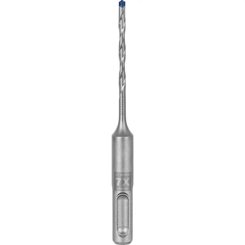 SDS-Plus-7X 1pc 3.5x50x115mm Hammer drill bit