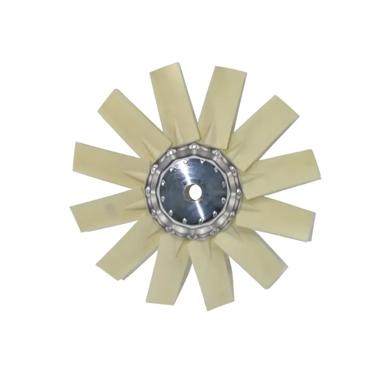 Atlas Copco Fan Replacement - 2253494700