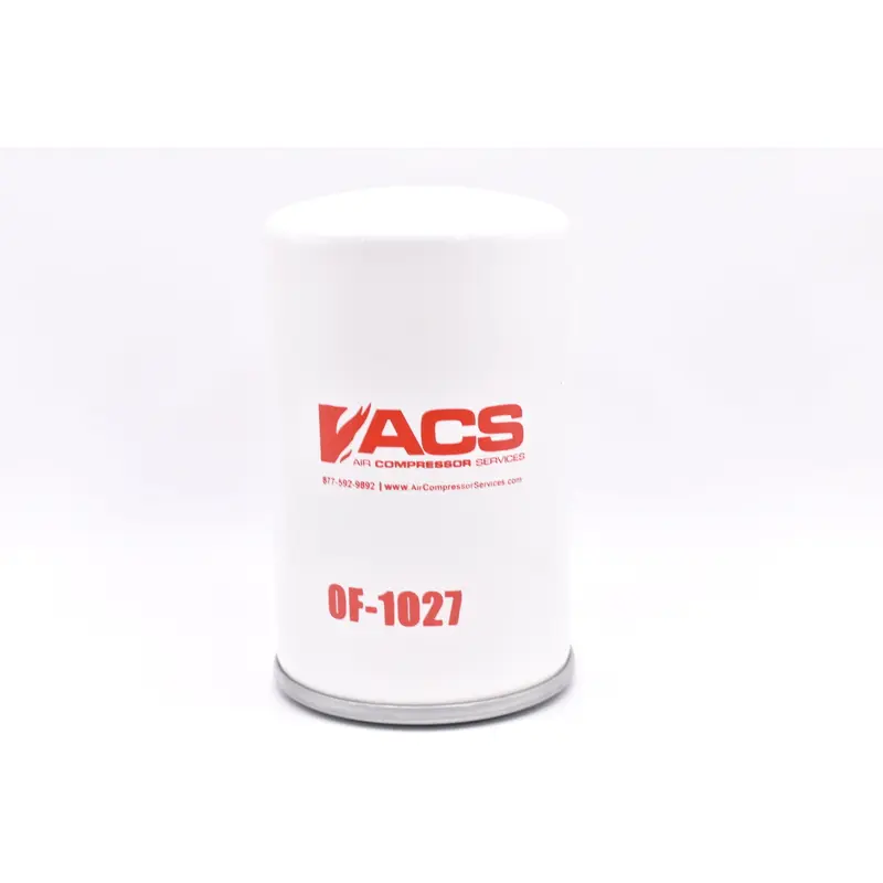 Oil Filter - OF-1027