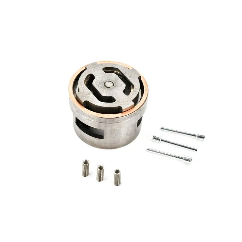 Quincy Suction Valve Assembly Replacement - 2024300253