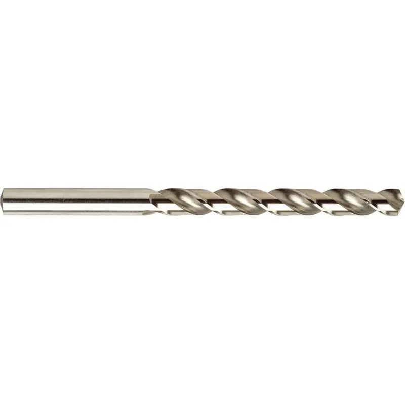 Projahn Spiral Drill Bit HSS-Co DIN 338 Type S Speed 2.0 mm | 260200
