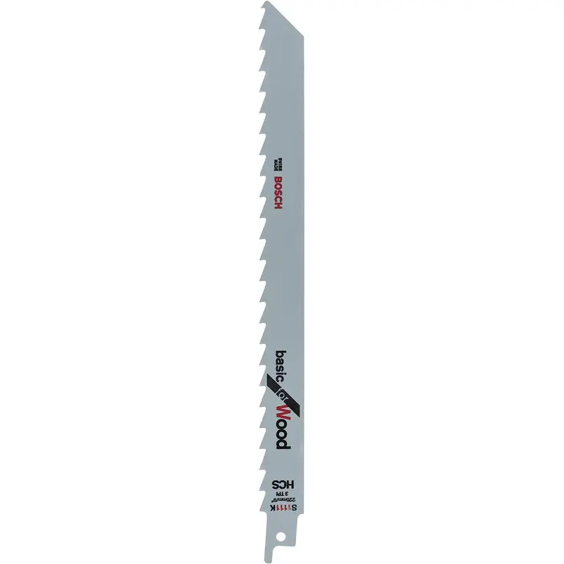 RSB Basic for Wood S1111K