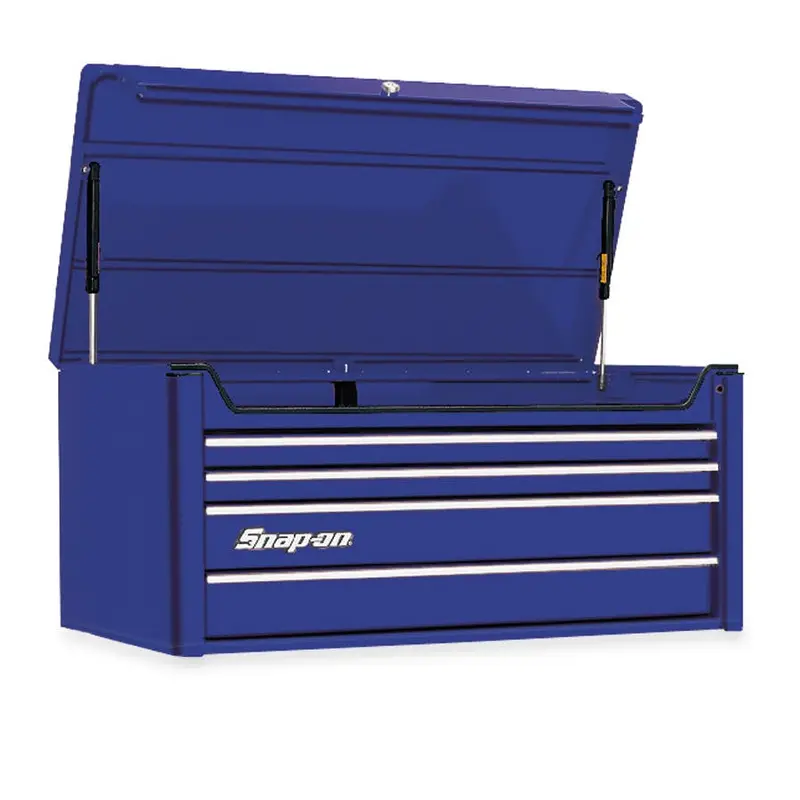 Snap-on KRA4114FPCM Four-Drawer Top Chest
