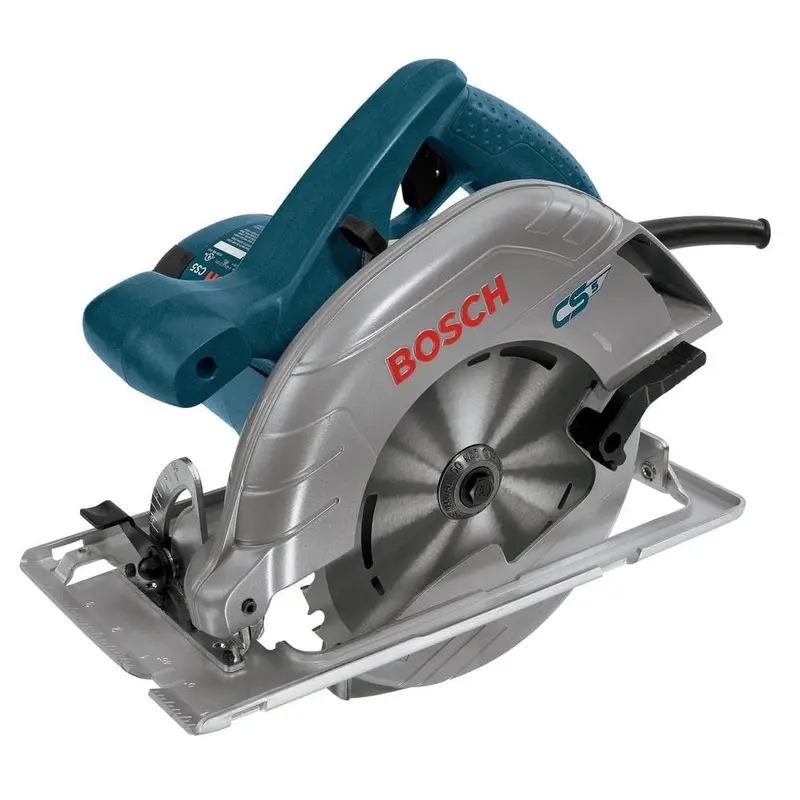 15 Amp 7-1/4 in. Corded Circular Saw with 24-Tooth Carbide Blade14 / each