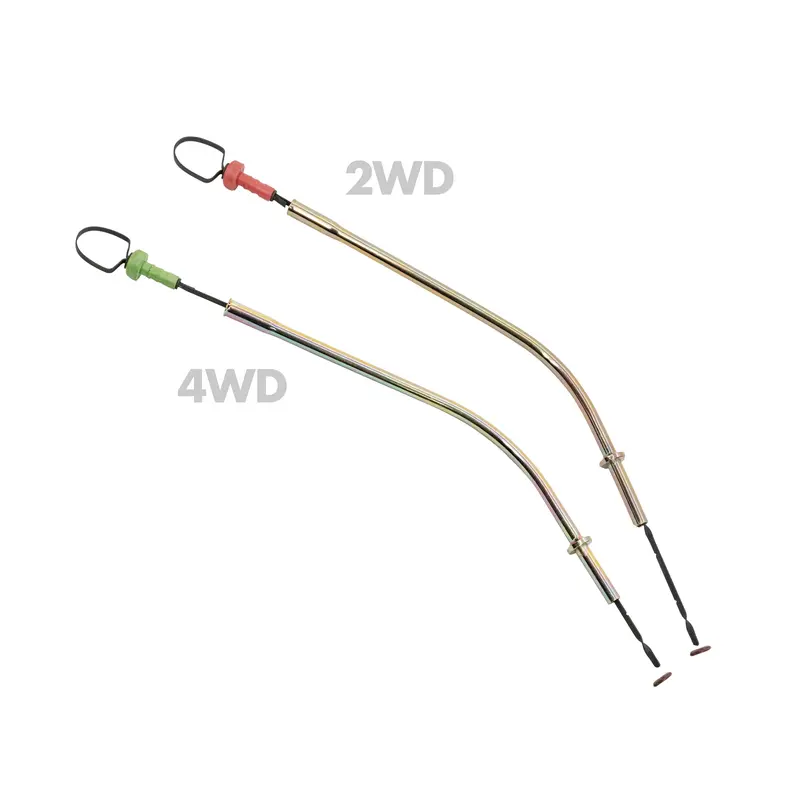 Oil Dipstick Bundle [Vanagon]2WD