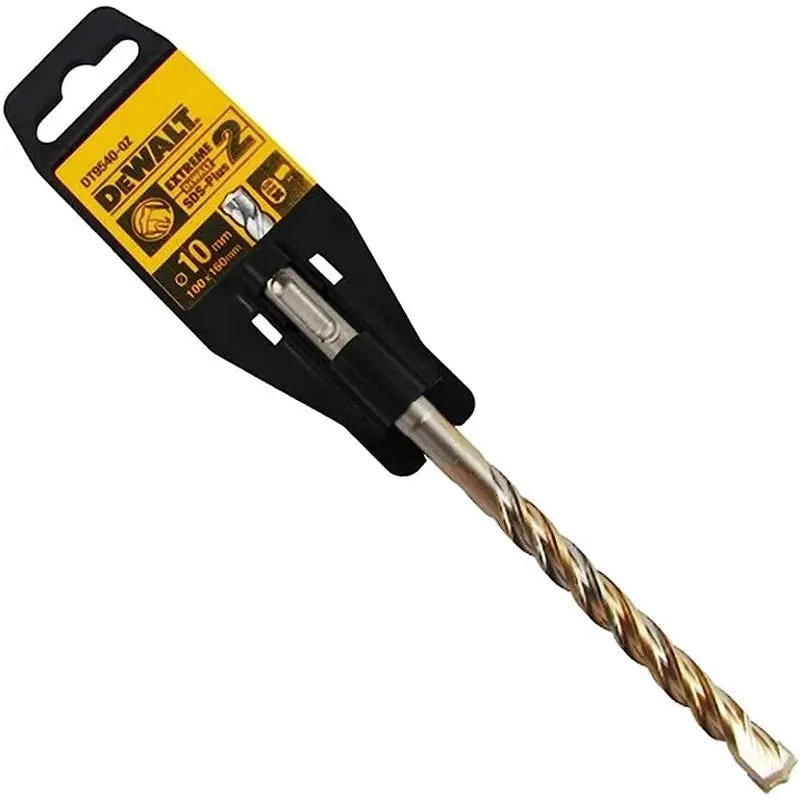 SDS Extreme Drill Bit - 10mm X 160mm X 100mm