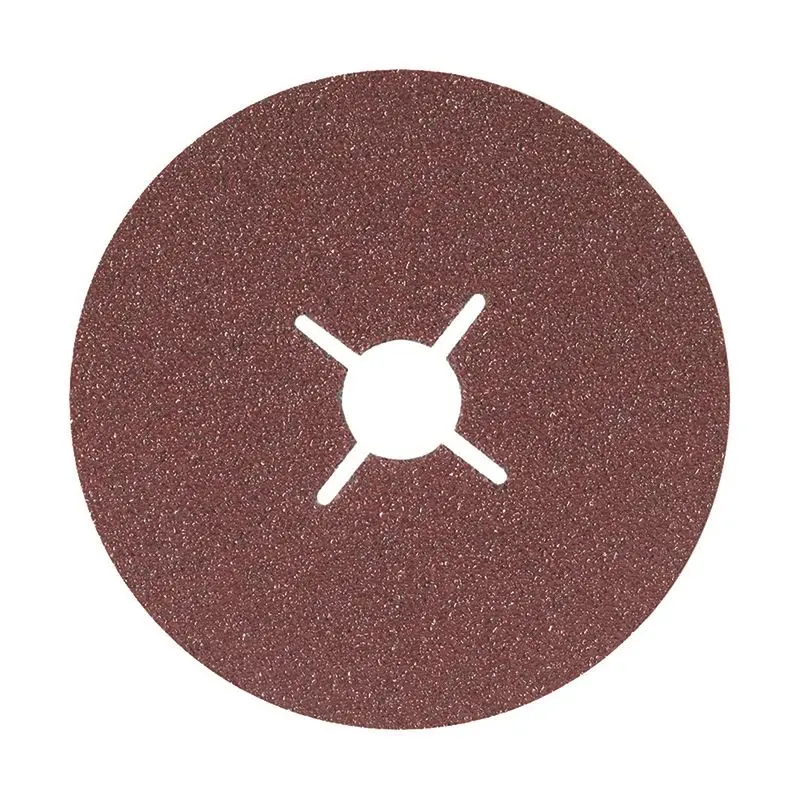 WALTER 15C456 COOLCUT SANDING DISC  4-1/2in  GR60