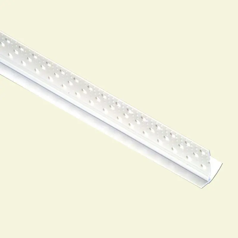 8 ft. x 1/2 in. Vinyl L-Tear Strip (50-Pack)0.2 / carton