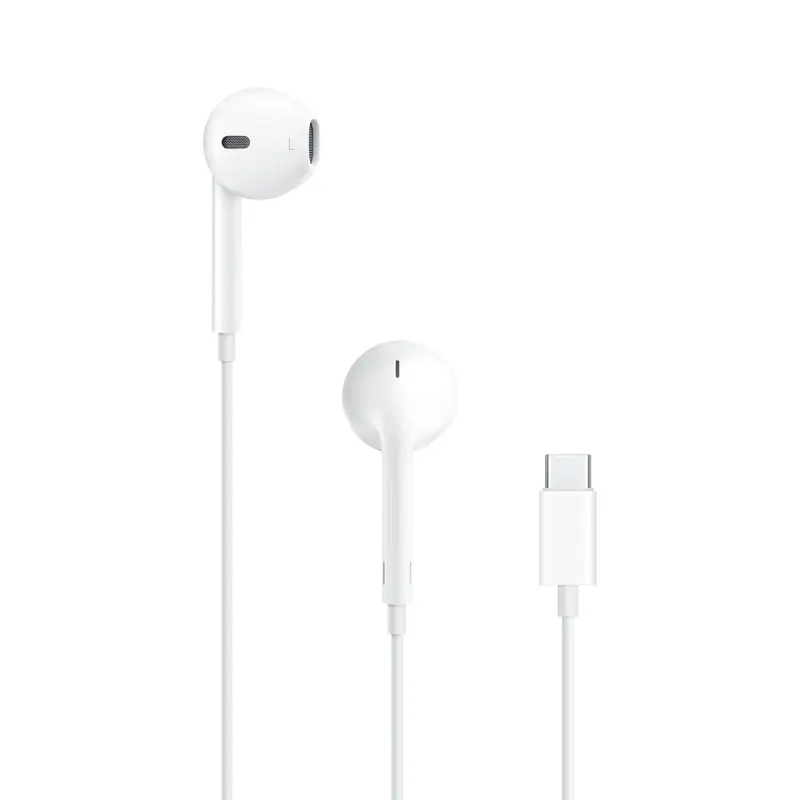 Apple EarPods with USBC Connector