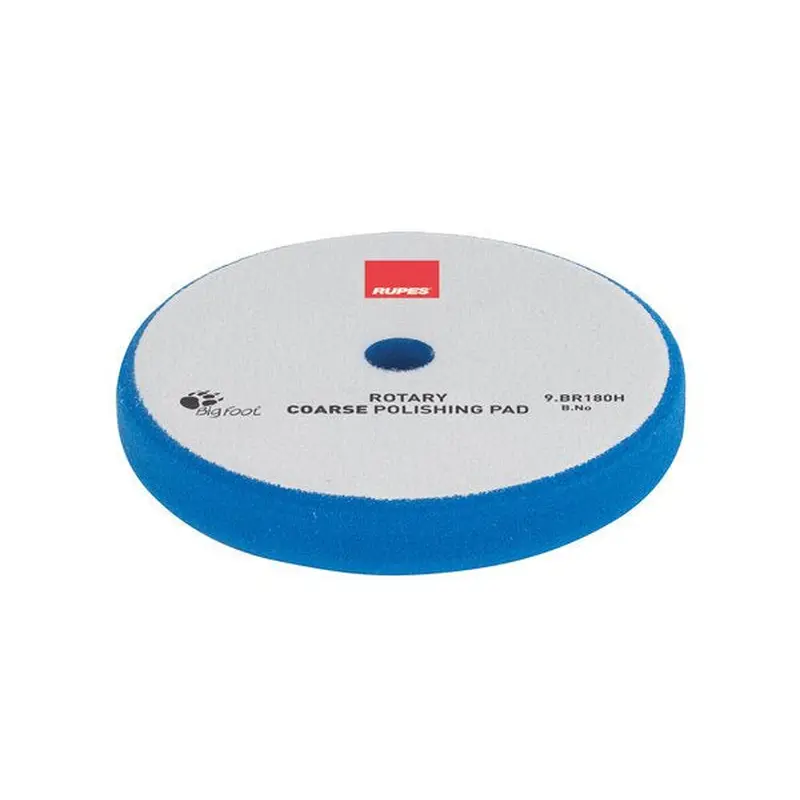 Rotary Bristle Blue Sponge-155-160 mm