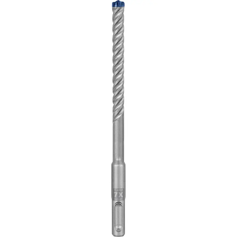 SDS-Plus-7X 1pc 9x100x165mm Hammer drill bit