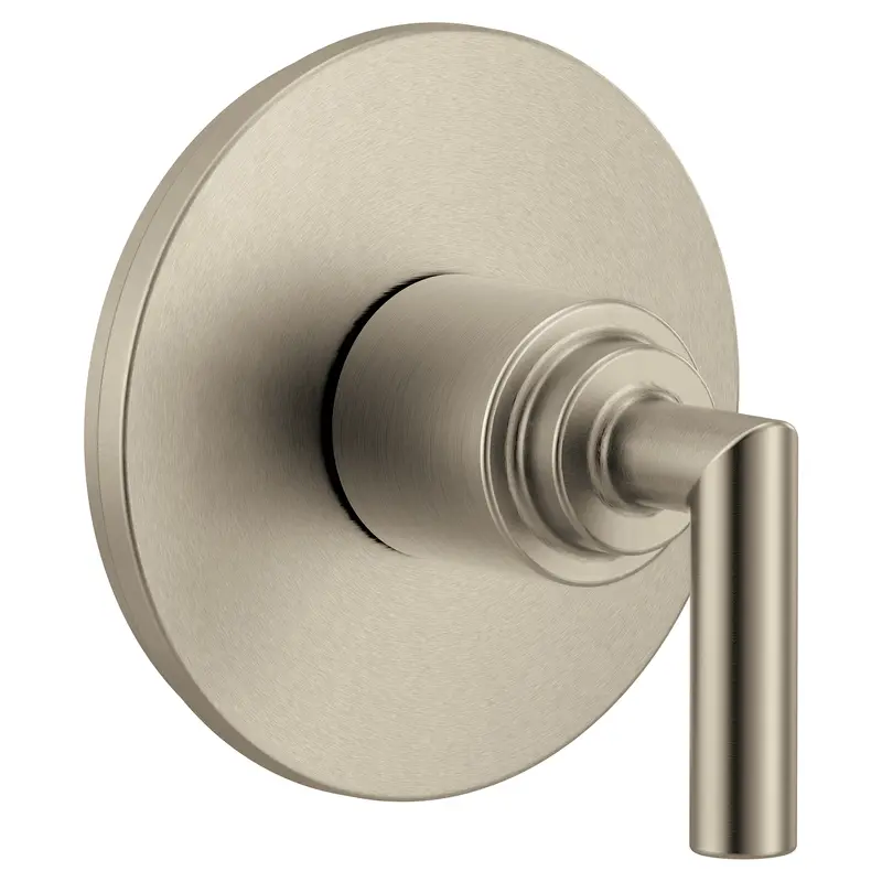 Arris M-CORE 3-Series Transfer Valve TrimChrome
