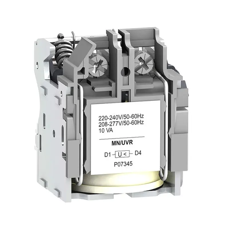 Escutcheon all control type 100-250 ip30 |LV429525