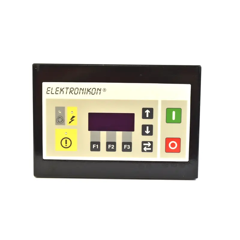 Atlas Copco Controller Rebuild - 1900070004-RB