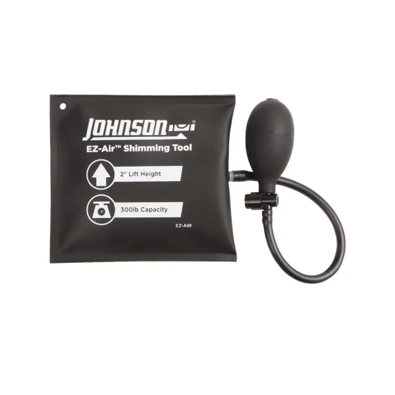 JOHNSON EZ-Air Shimming Tool