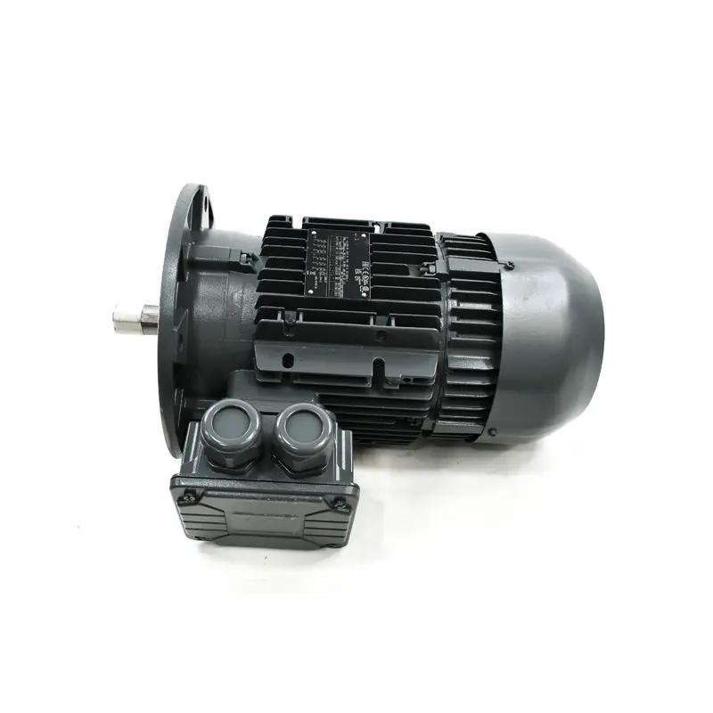 Kaishan Fan Motor Replacement - 661153765125